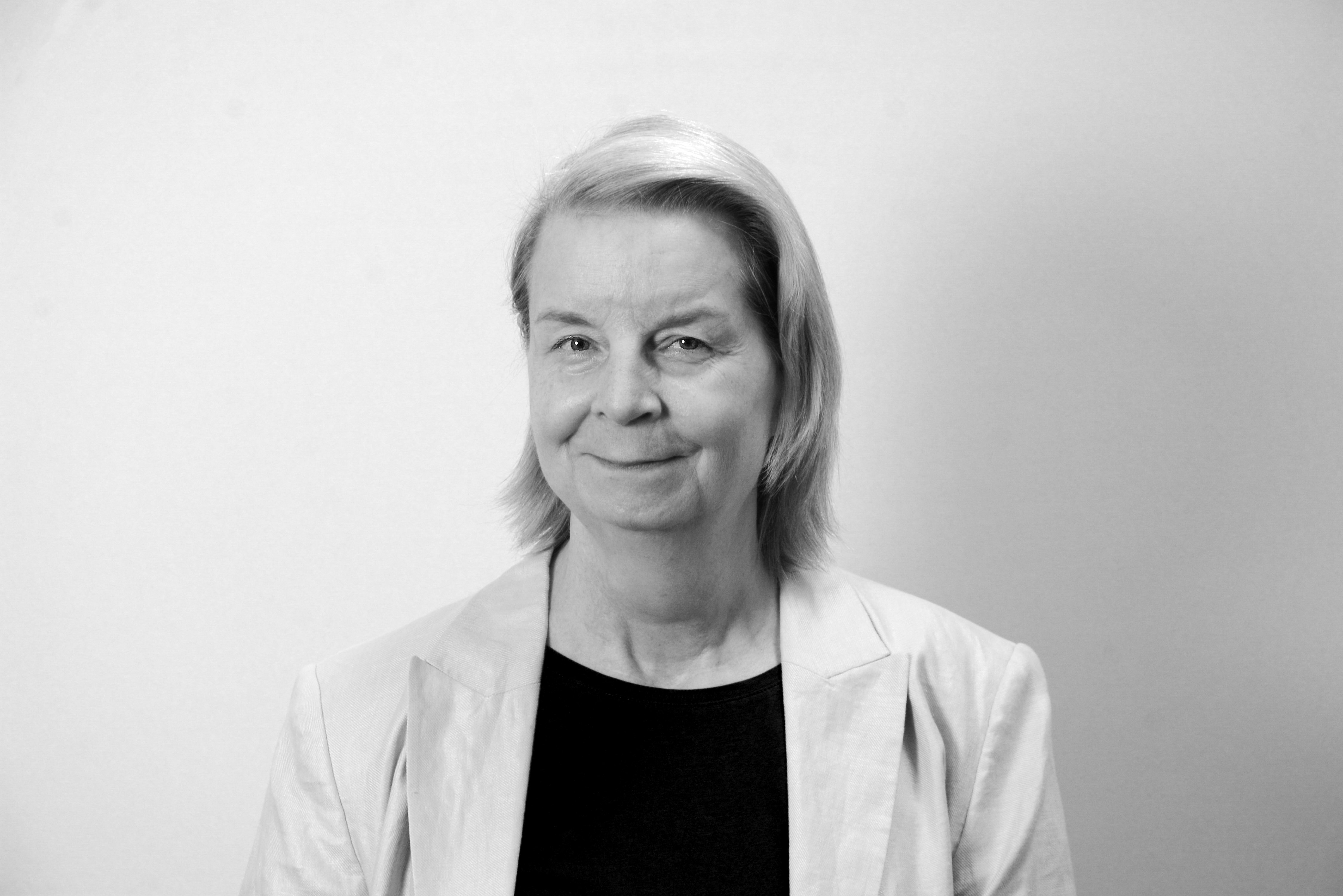 Charlotte Grass